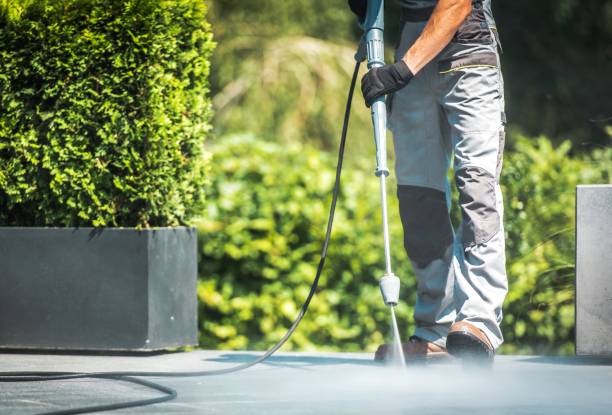 Best Building Exterior Pressure Washing in Honaunau Napoopoo, HI