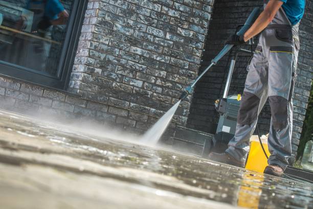 Best Window and Screen Pressure Cleaning in Honaunau Napoopoo, HI